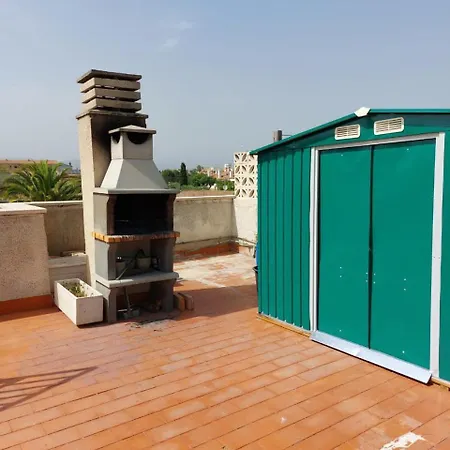 Apartment Austral 5 Cambrils