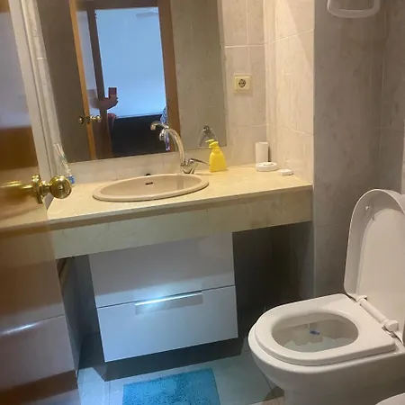 Austral 5 Apartment *