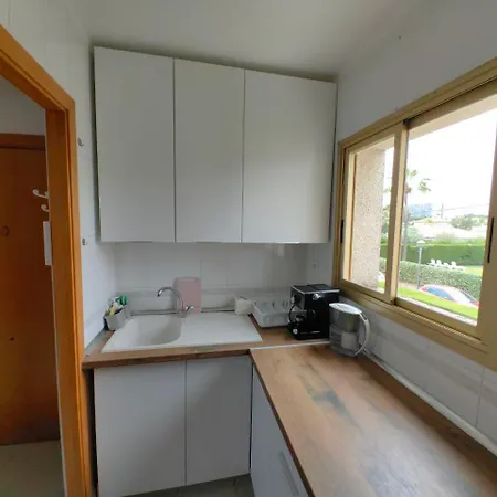 公寓 Austral 5 *