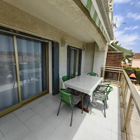 Apartment Austral 5 Cambrils