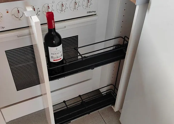 Austral 5 Lägenhet Cambrils