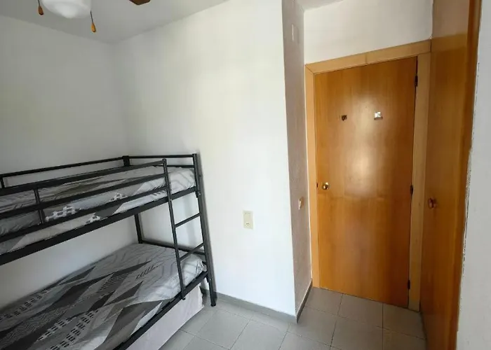 Lejlighed Austral 5 Cambrils