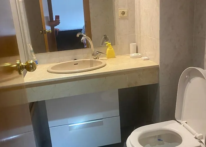 Austral 5 Lägenhet *