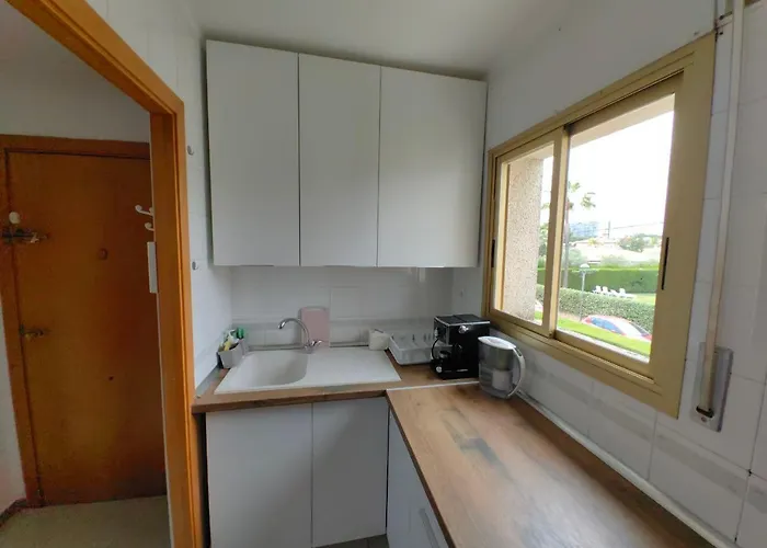 Lejlighed Austral 5 *
