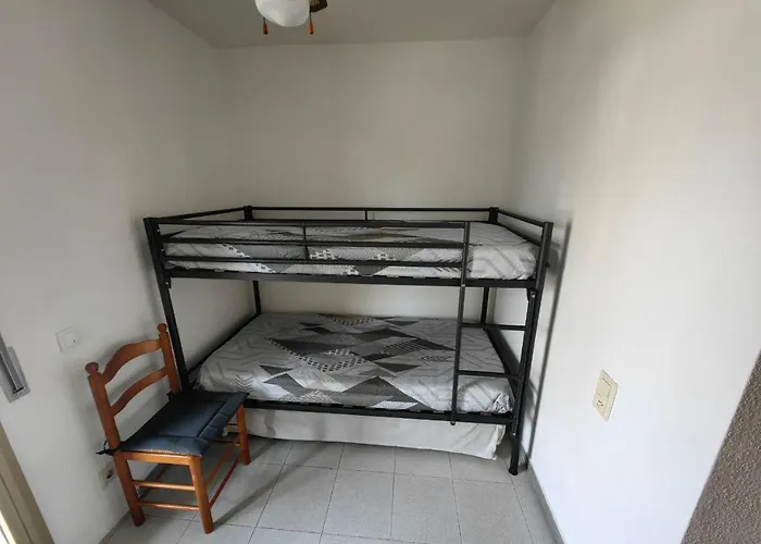 Lejlighed Austral 5 *