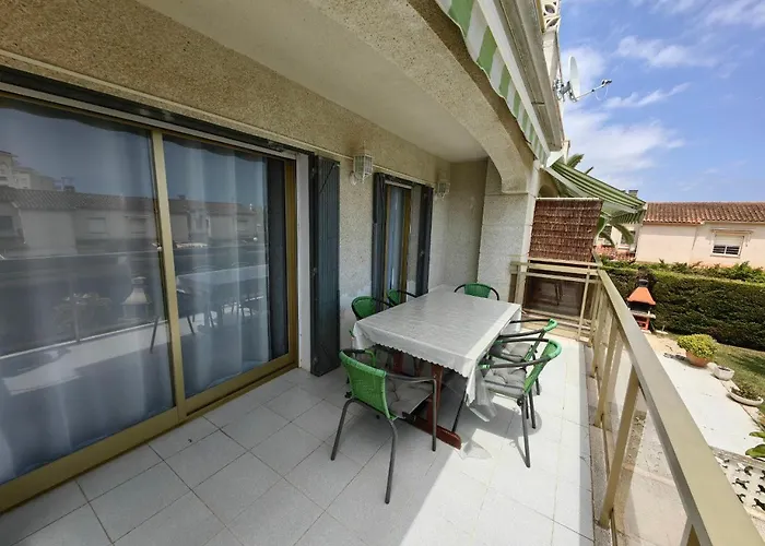 Lejlighed Austral 5 Cambrils