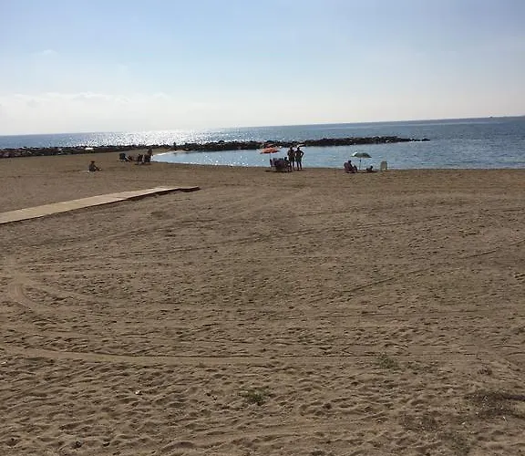 Lägenhet Austral 5 Cambrils
