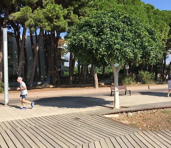 Lägenhet Austral 5 Cambrils