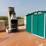 דירה Austral 5 קמברילס