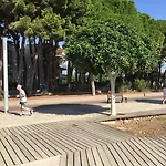 דירה Austral 5 קמברילס