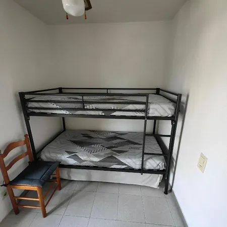 דירה Austral 5 *