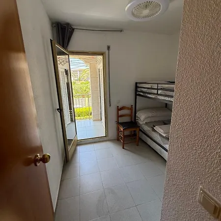 Appartement Austral 5