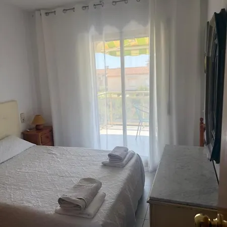 Austral 5 Appartement Cambrils