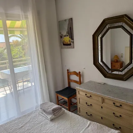 Austral 5 Appartement *