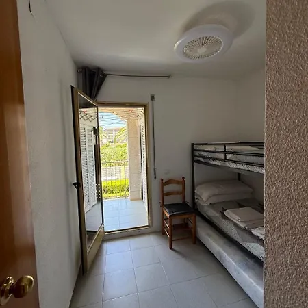 Austral 5 Appartement Cambrils