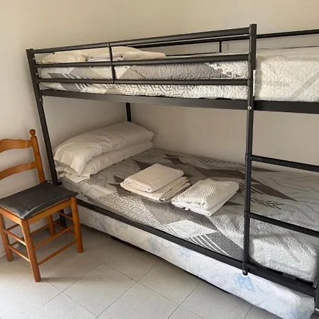 Appartement Austral 5