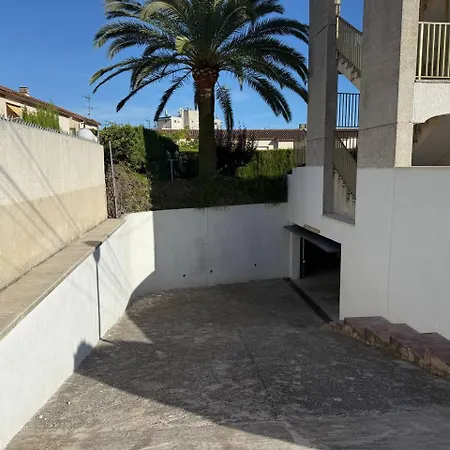 Appartement Austral 5 Cambrils