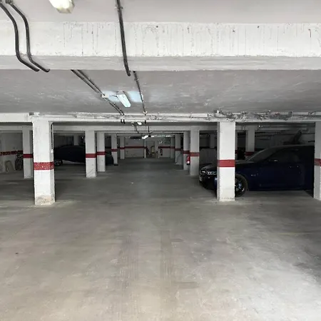 Appartement Austral 5
