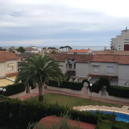 Appartamento Austral 5 *