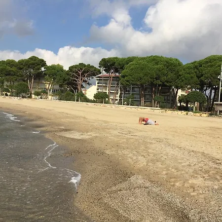 Appartement Austral 5 *